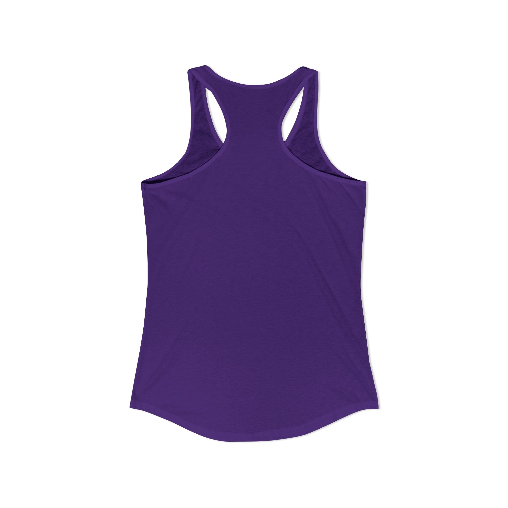 Pyr Scalloping Sandbar>Beach Women's Racerback Tank