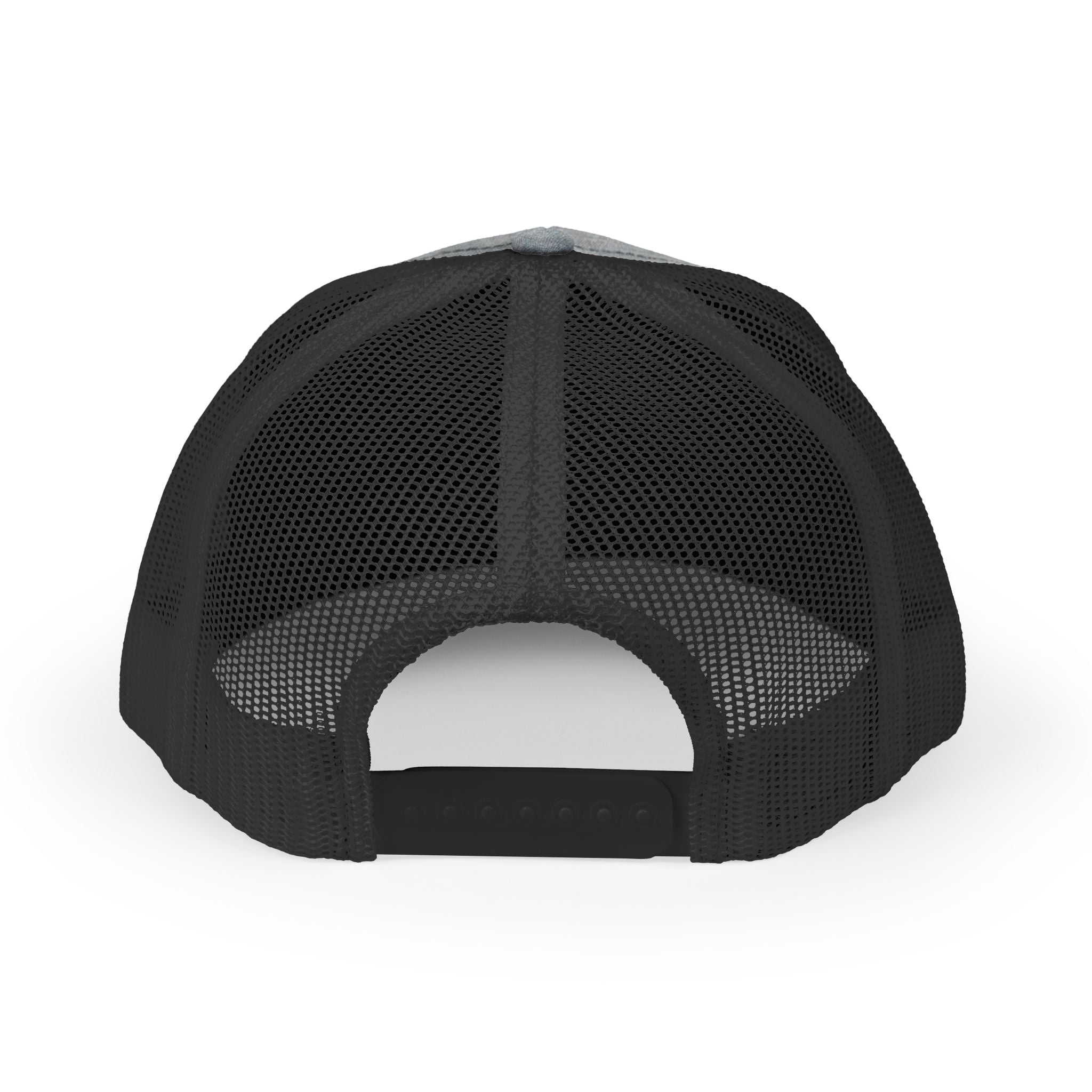 Pyr Scalloping Trucker Hat