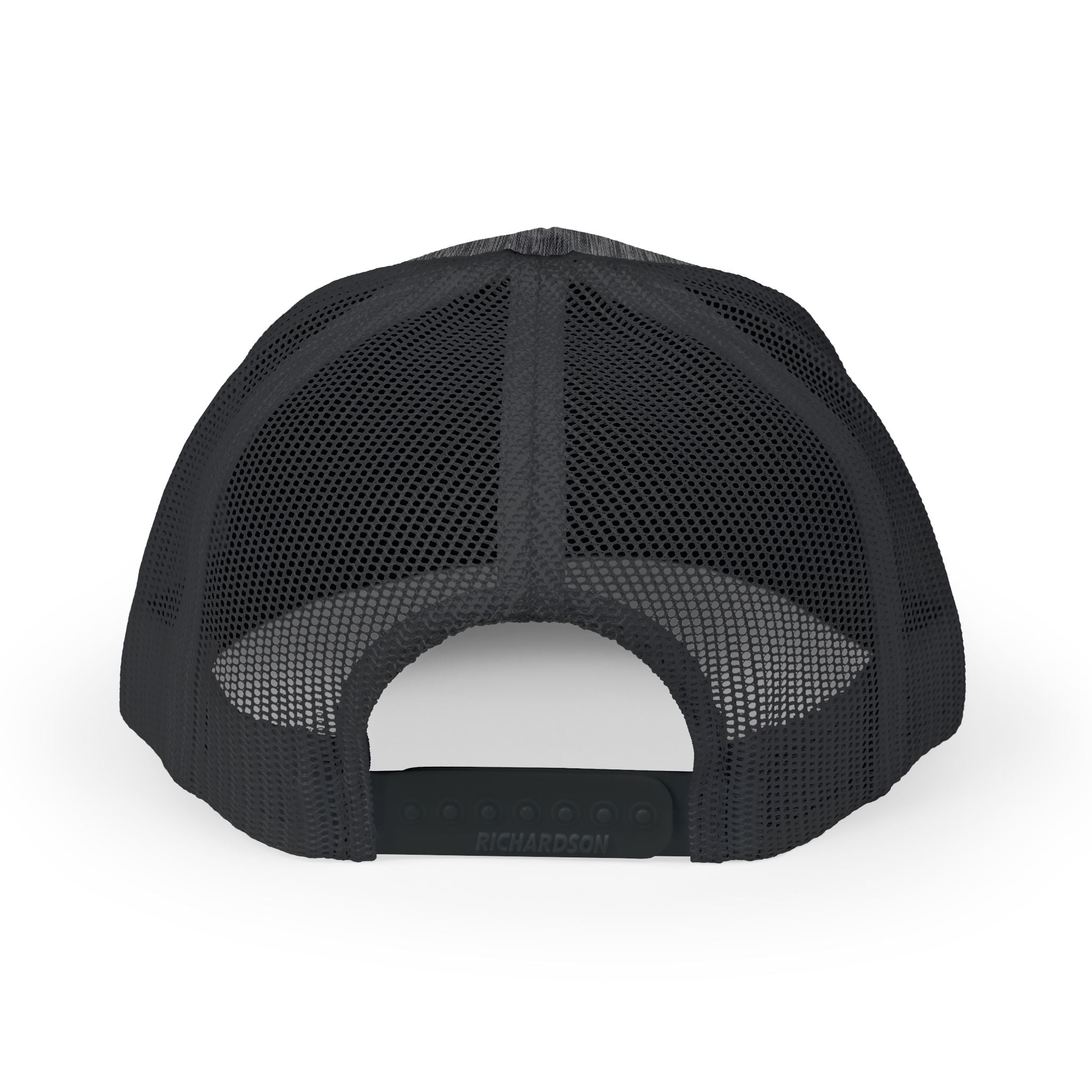 Pyr Scalloping Trucker Cap