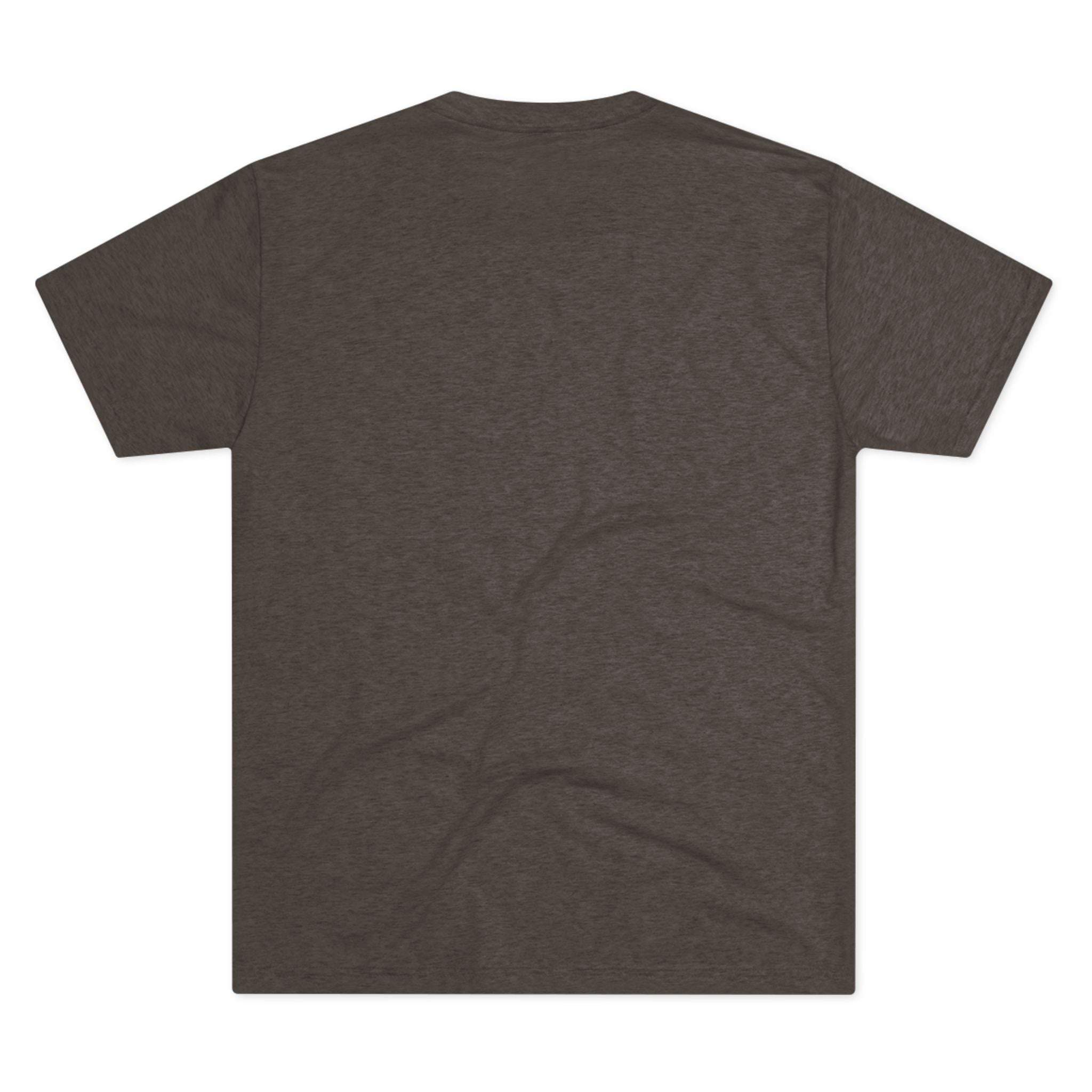 Scalloping Pup Graphic Tee — "Pup Scalloping" Steinhatchee FL Dog Snorkel T-Shirt