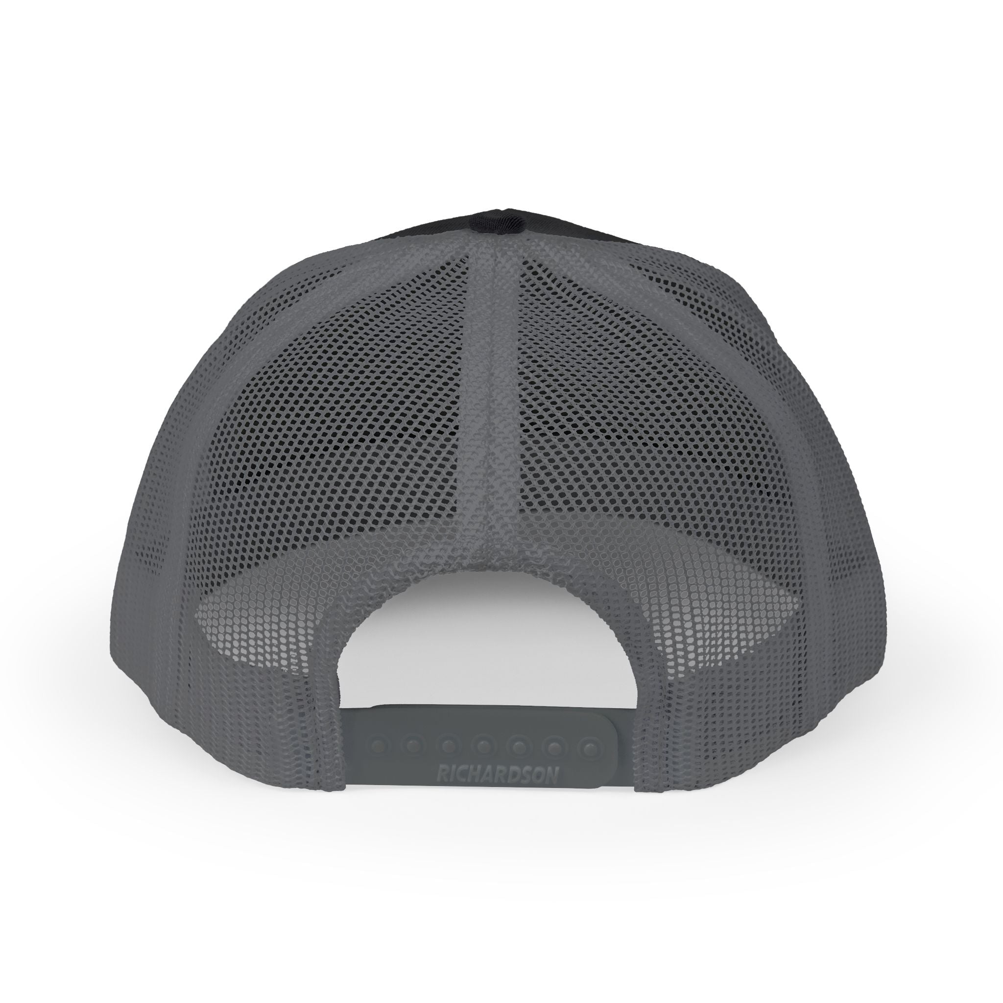Pyr Scalloping Trucker Cap