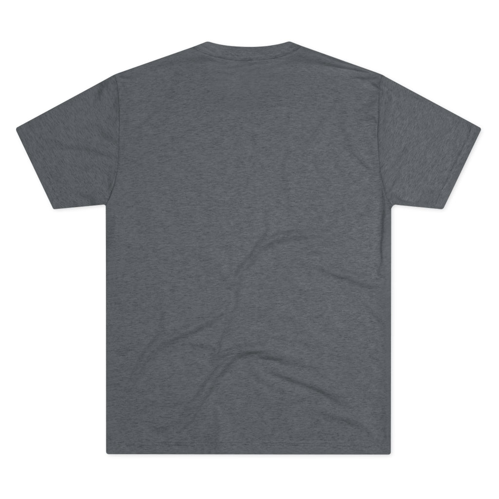Scalloping Pup Graphic Tee — "Pup Scalloping" Steinhatchee FL Dog Snorkel T-Shirt