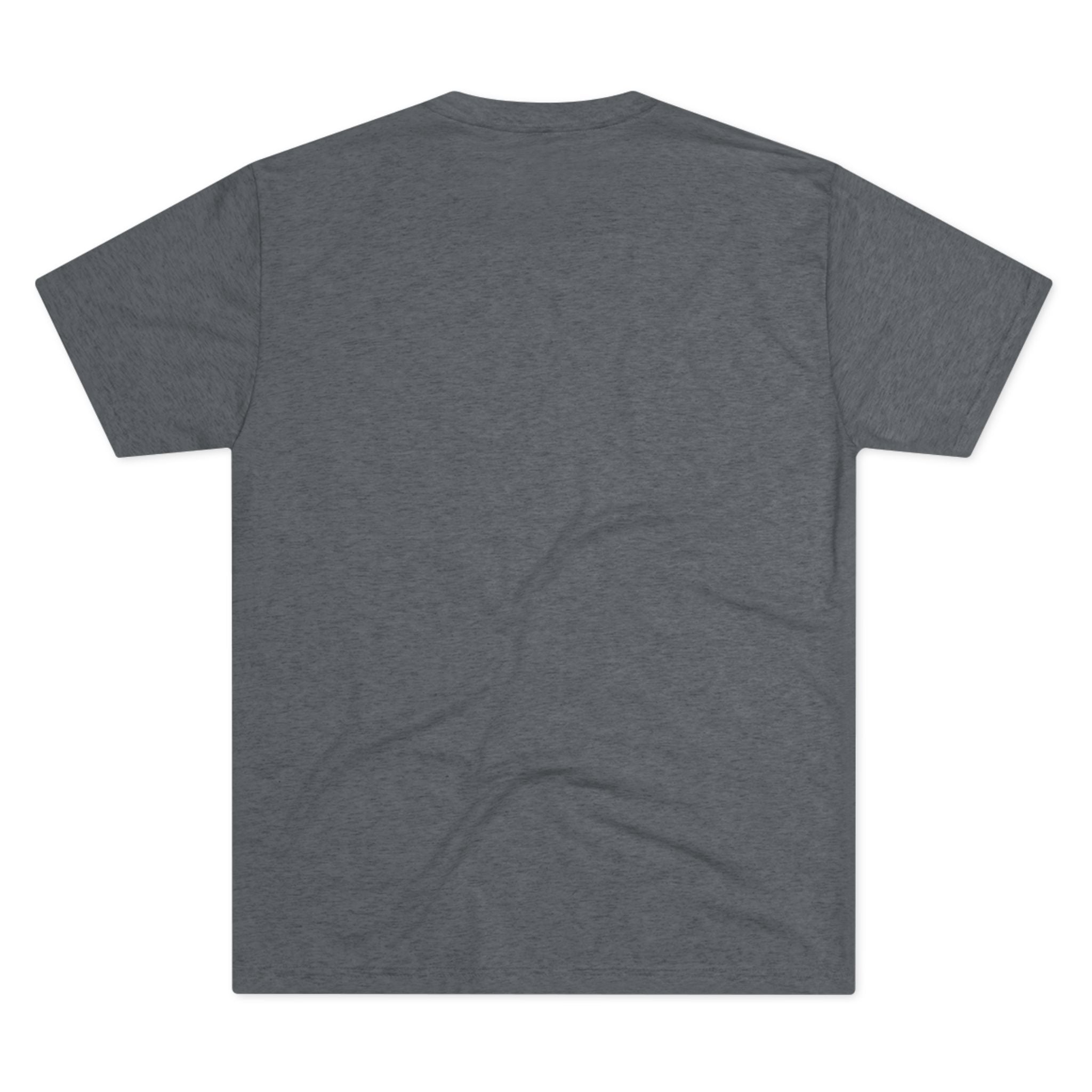 Scalloping Pup Graphic Tee — "Pup Scalloping" Steinhatchee FL Dog Snorkel T-Shirt