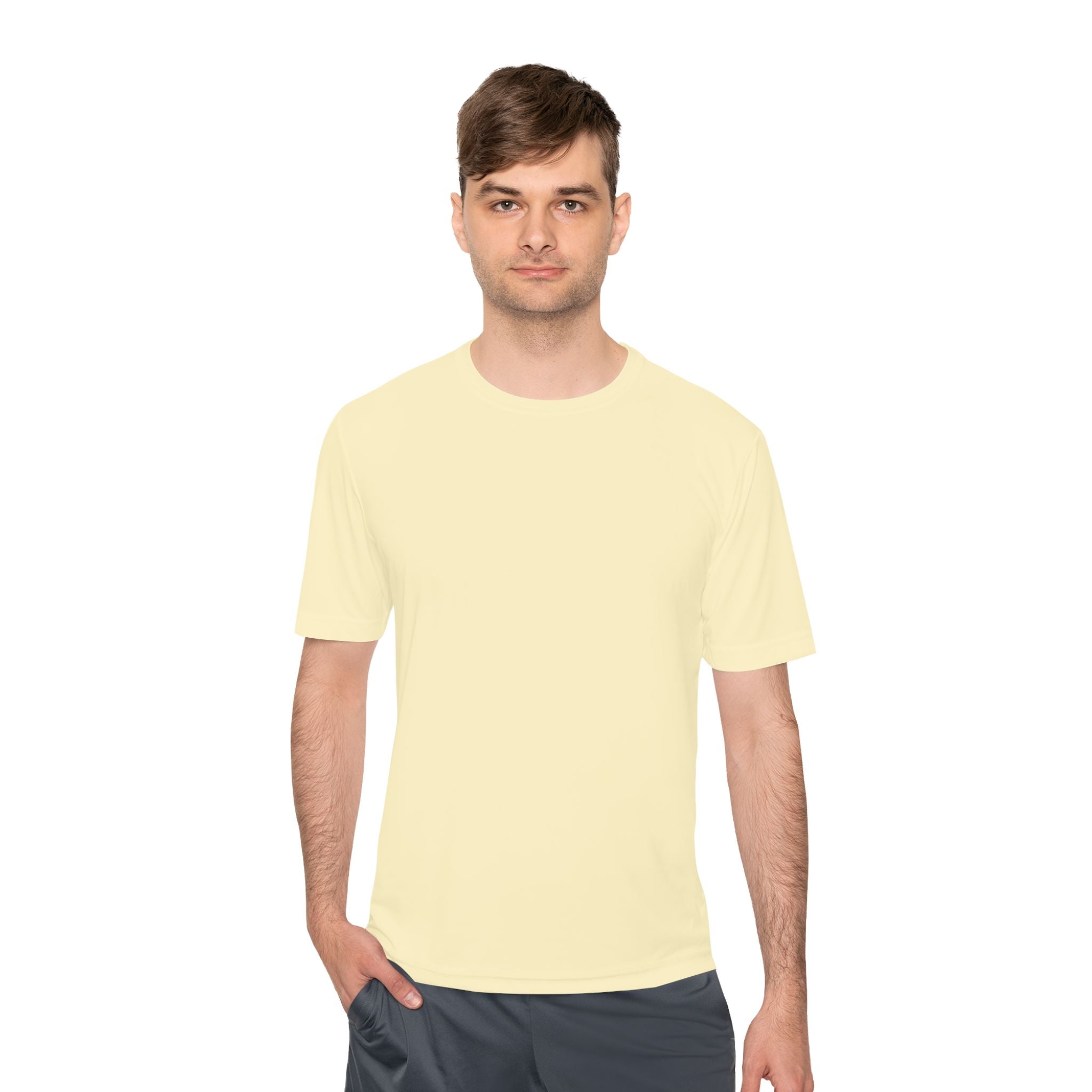 PyrOutdoors Wicking T-shirt