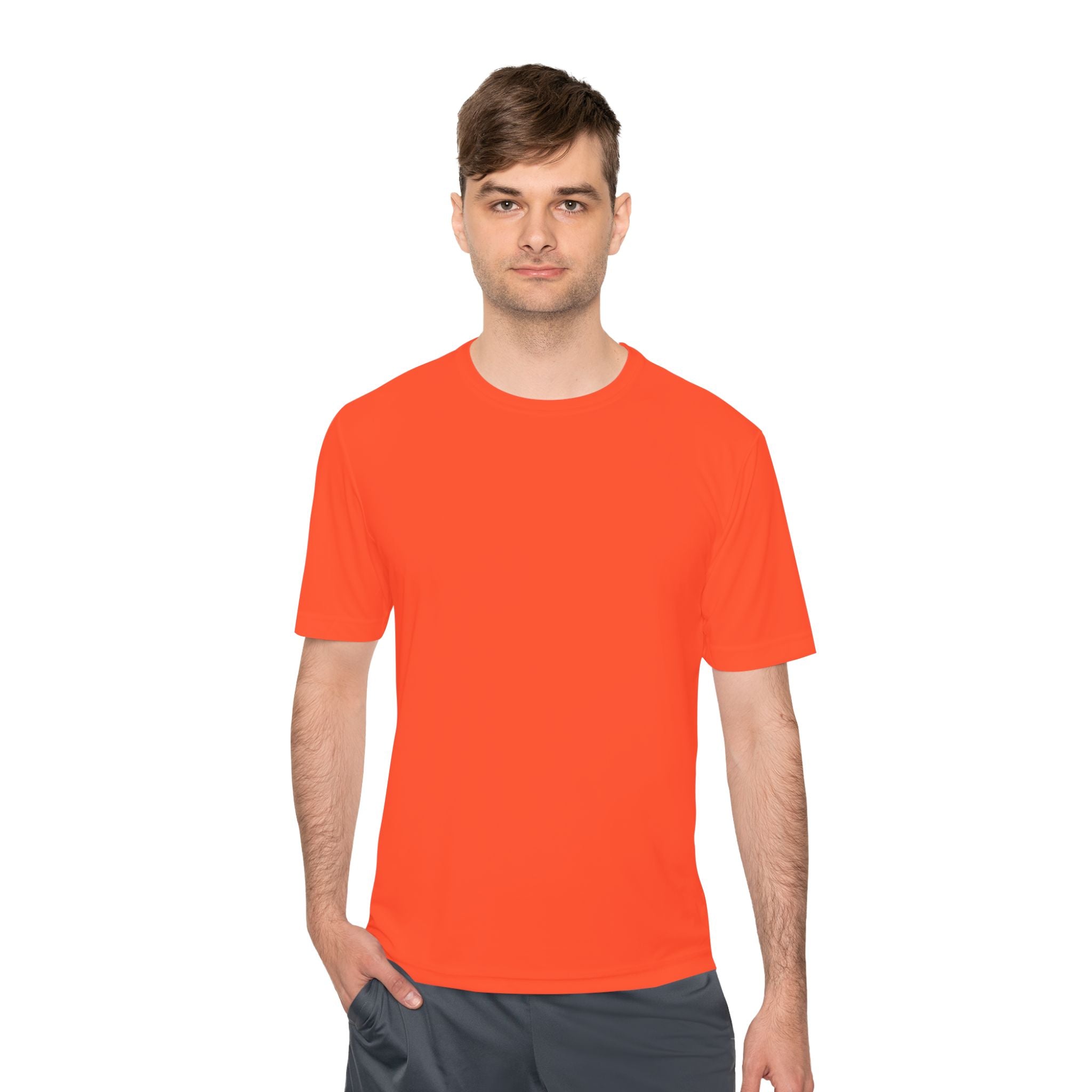PyrOutdoors Wicking T-shirt