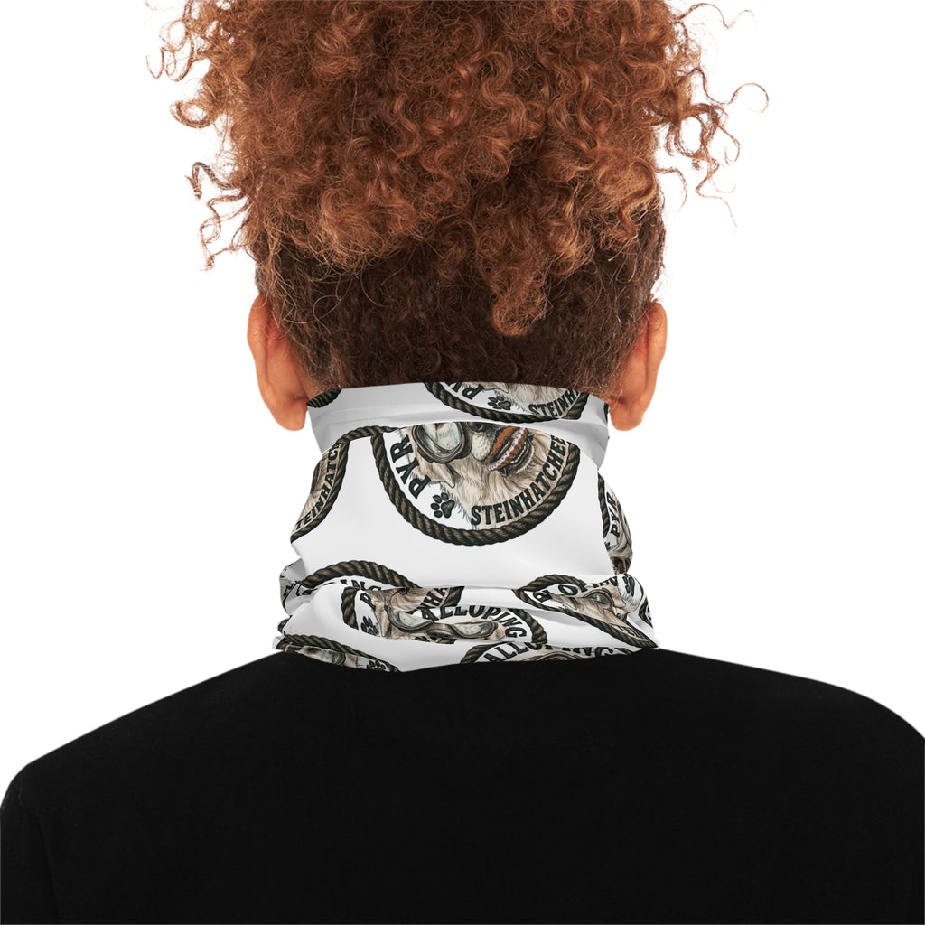 Pyr Scalloping Performance Neck Gaiter