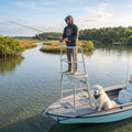 Pyr Outdoors Classic Inshore Hoodie