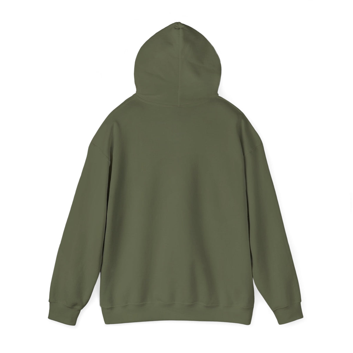 Pyr Outdoors Classic Logo Hoodie