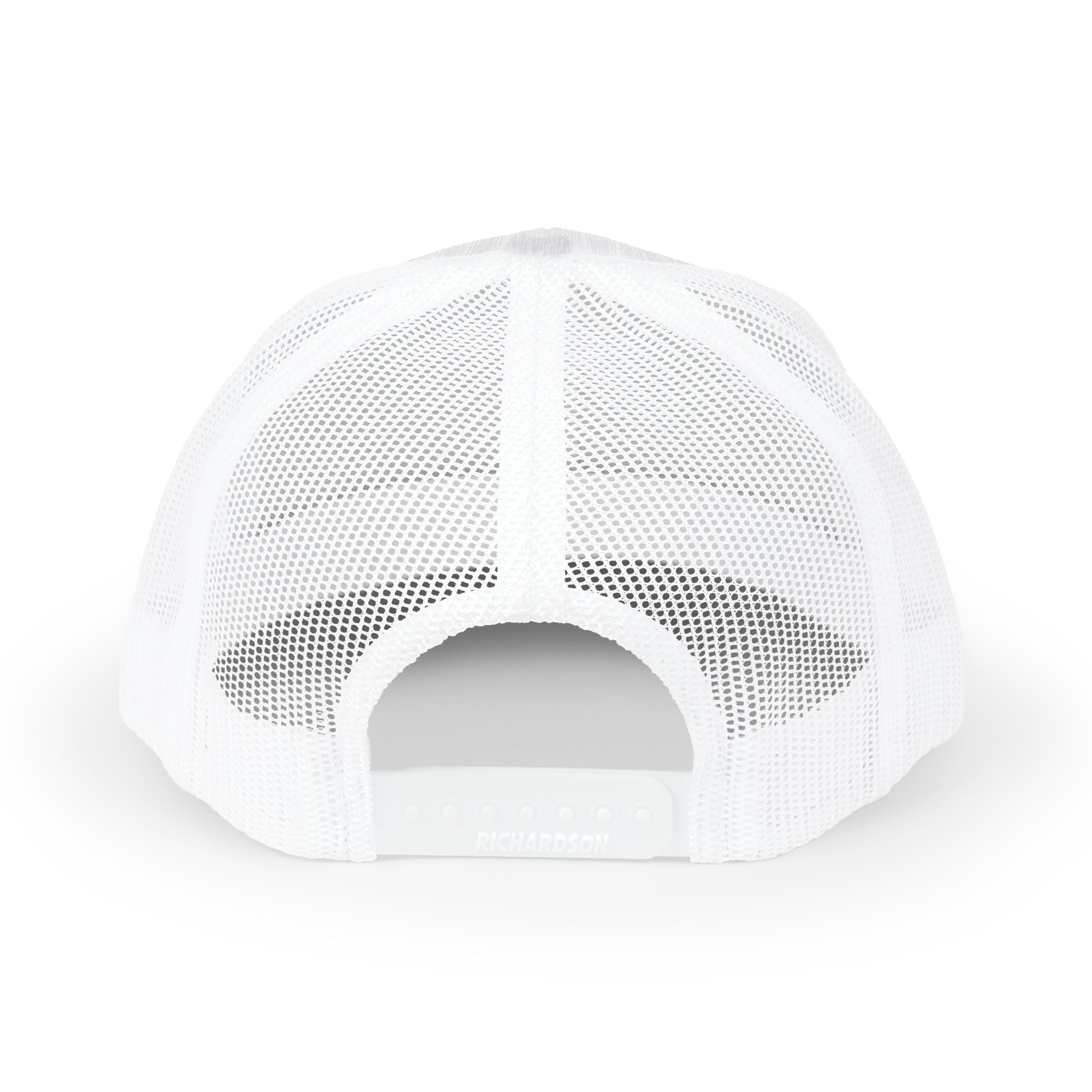 Pyr Scalloping Trucker Cap