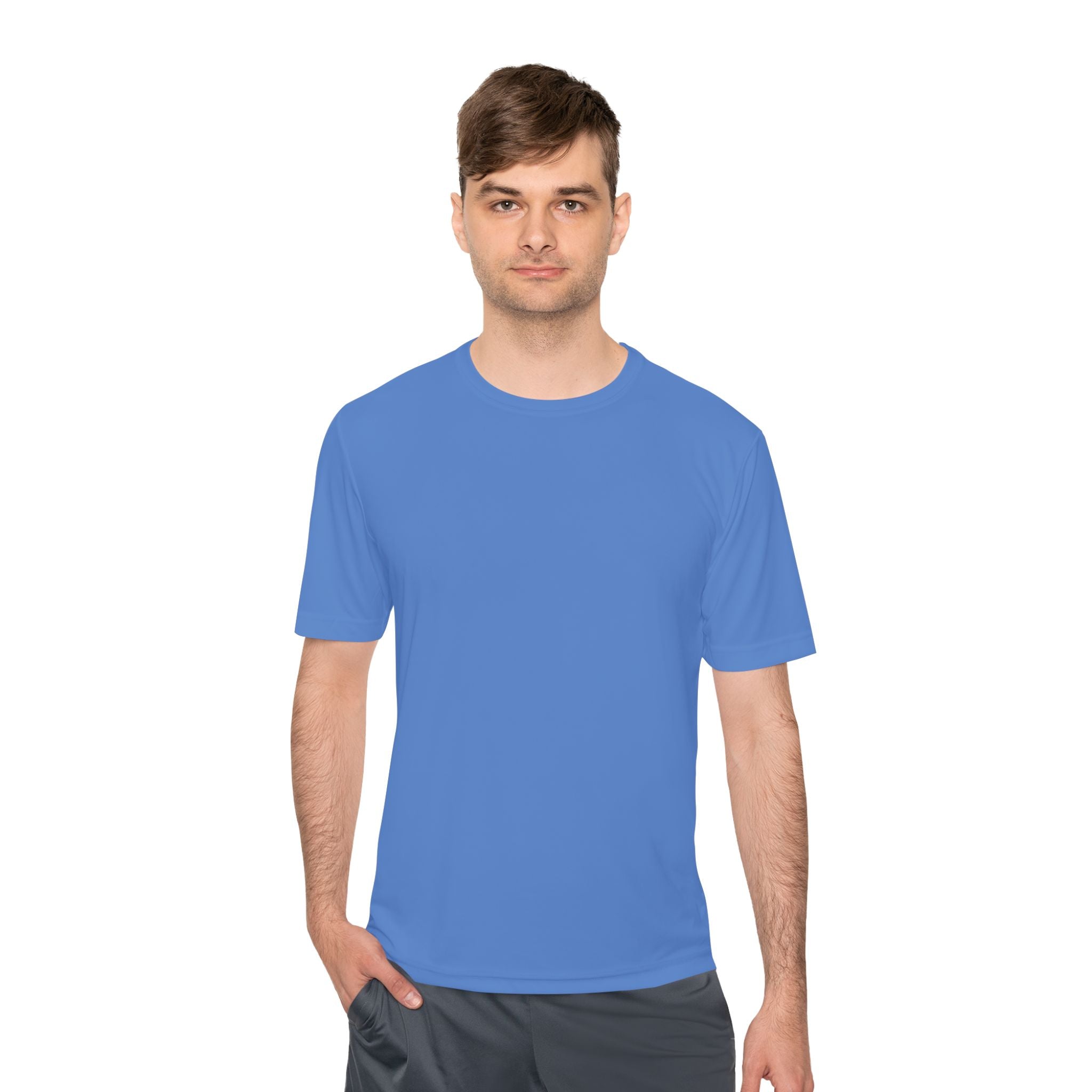 PyrOutdoors Wicking T-shirt
