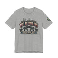 Second One Protects the Rest Graphic Tee