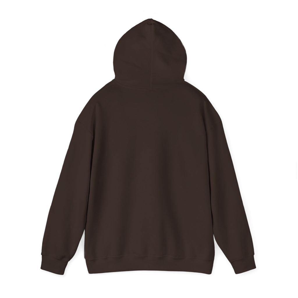 Pyr Outdoors Classic Logo Hoodie