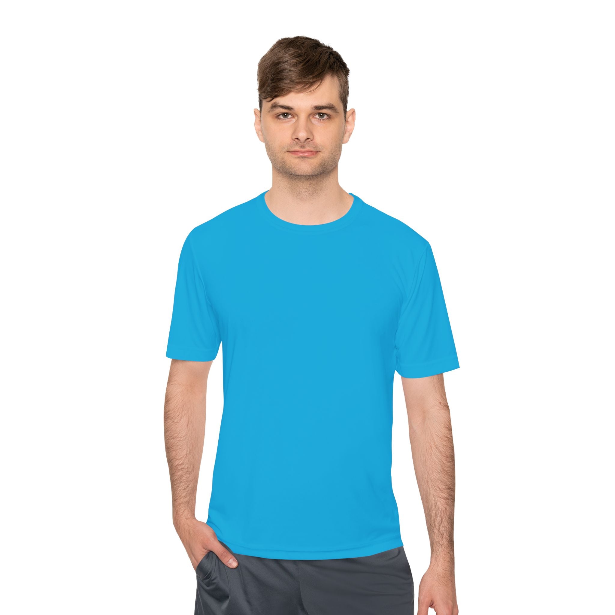 PyrOutdoors Wicking T-shirt