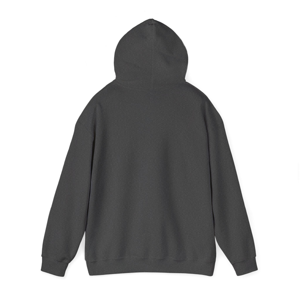 Pyr Outdoors Classic Logo Hoodie