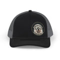 Pyr Scalloping Trucker Cap