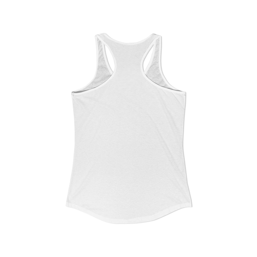 Pyr Scalloping Women's Racerback Tank