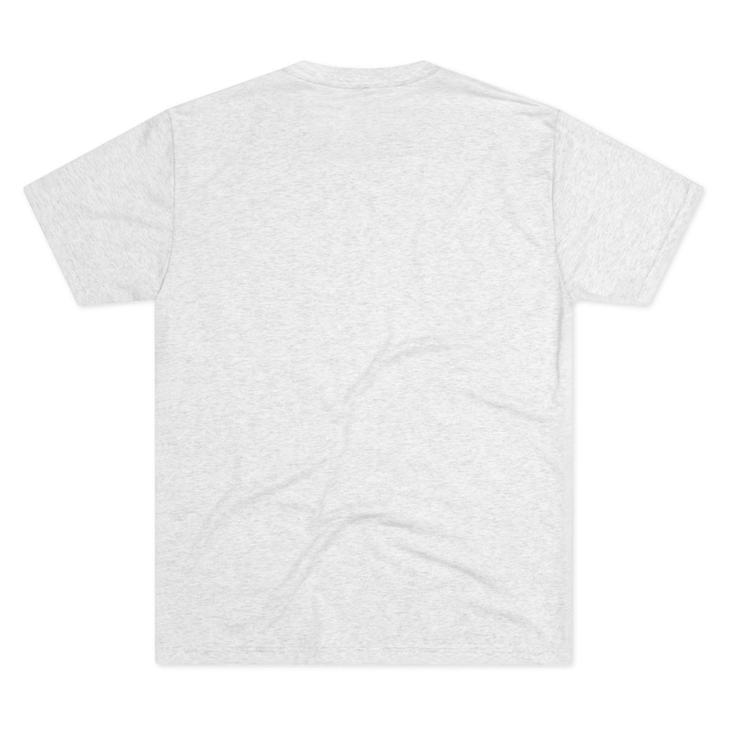 Scalloping Pup Graphic Tee — "Pup Scalloping" Steinhatchee FL Dog Snorkel T-Shirt